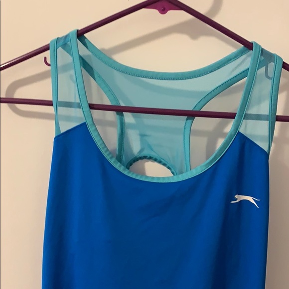 Puma Racerback Tank - Picture 4 of 5